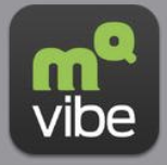 MQVibe app icon